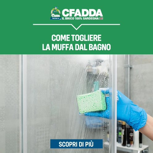 Come Togliere La Muffa Dal Bagno Antimuffa Pitture E Come Usarli