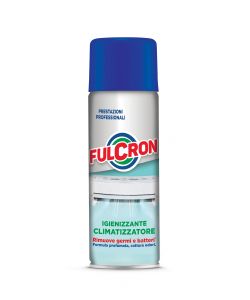 Igienizzante per climatizzatori Spray Fulcron