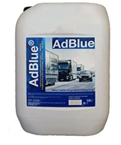 ADBLUE additivo Siroil 10 L
