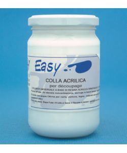 Easy Colla Decoupage 300 ml