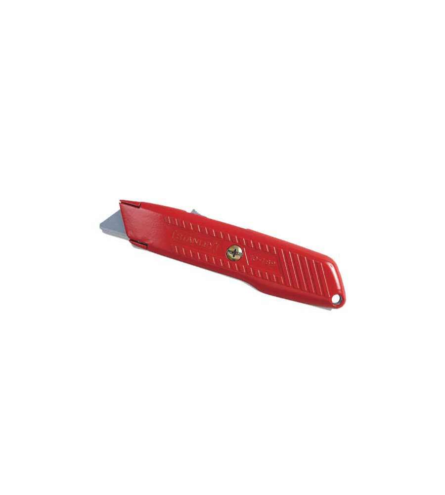 Coltello Lama Trapezoidale Auto   0-10-189 Stanley