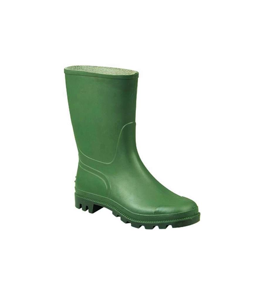 Stivali in PVC Verde - Taglia 42