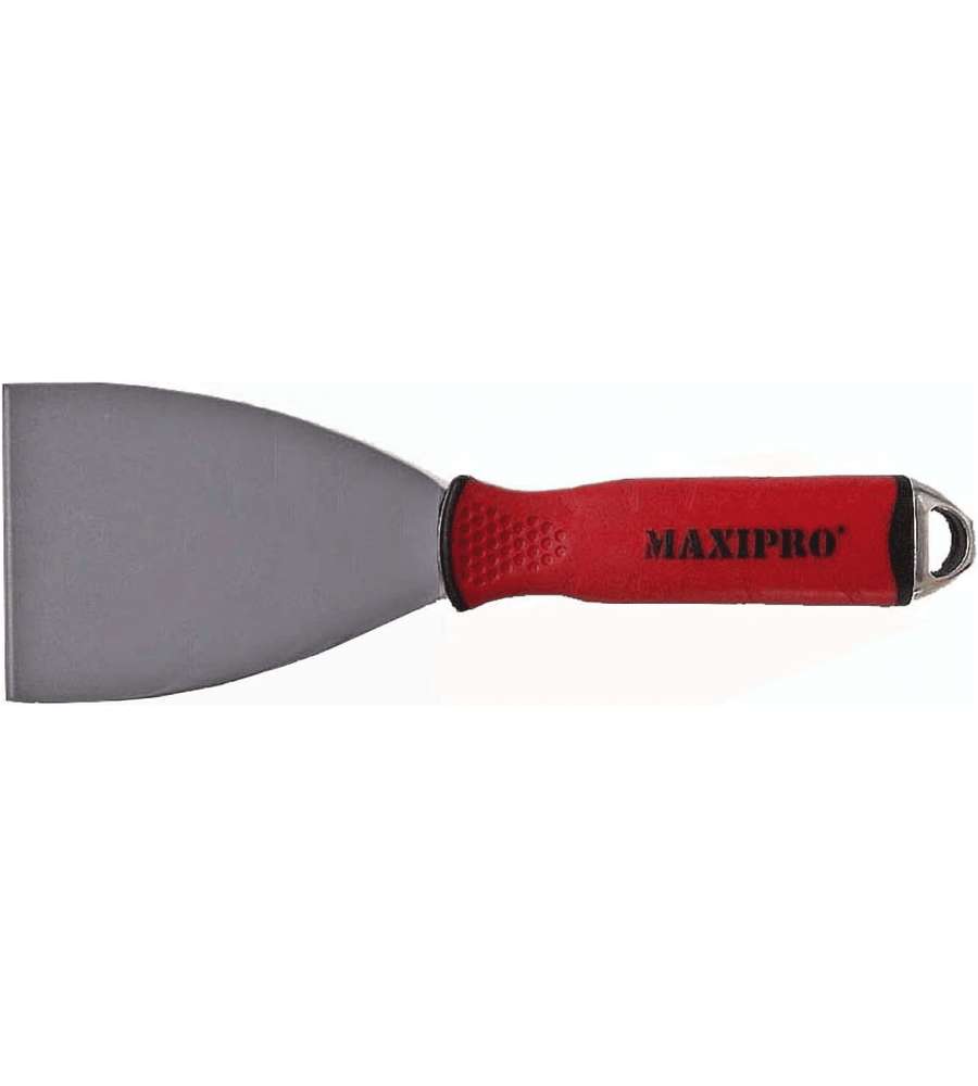 Nespoli Spatola Inox Maxipro 50 mm - Resistente alla Corrosione