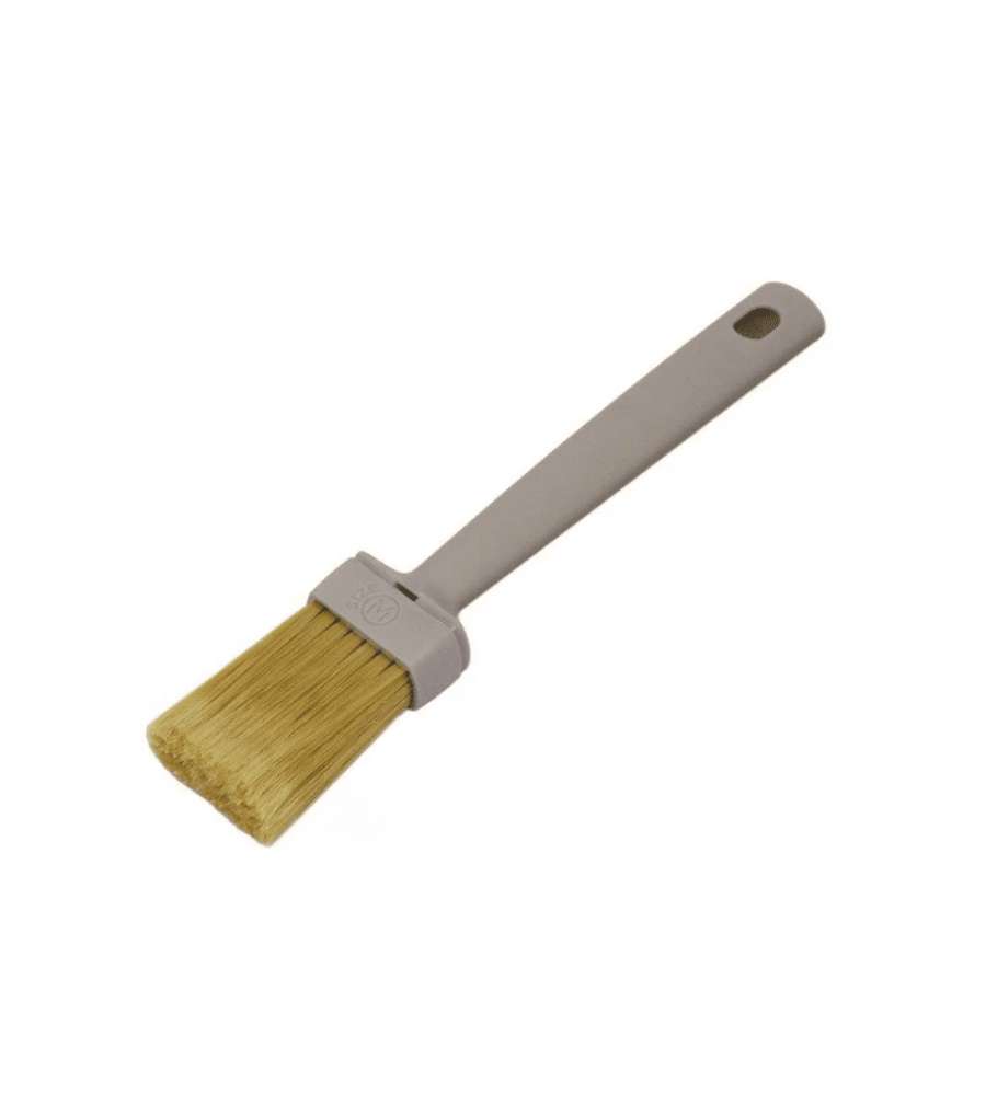 Pippo Pennello Piatto Manico Plastica M per Pittura