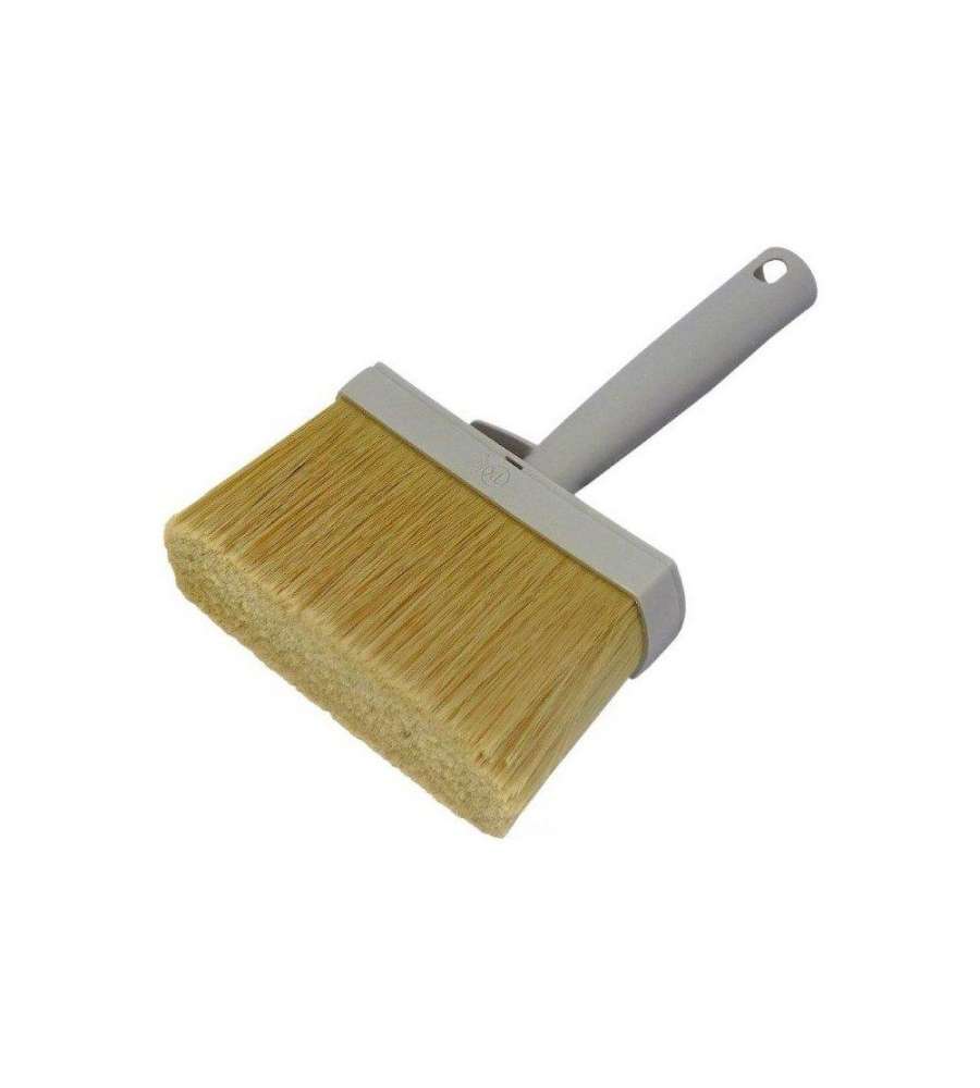 Nespoli Pennello Plafone per Pittura - Setole in Fibra Sintetica - XL