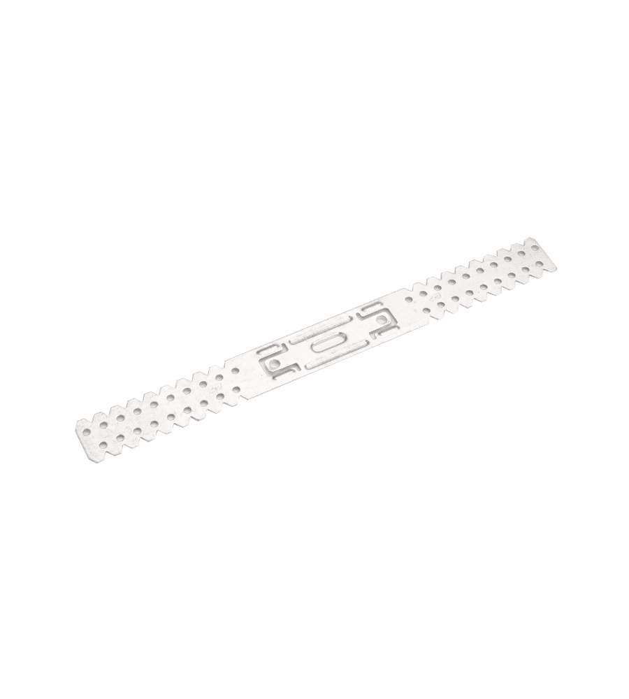 KNAUF Distanziatore universale per cassaforma in acciaio 12 cm - 6 pezzi