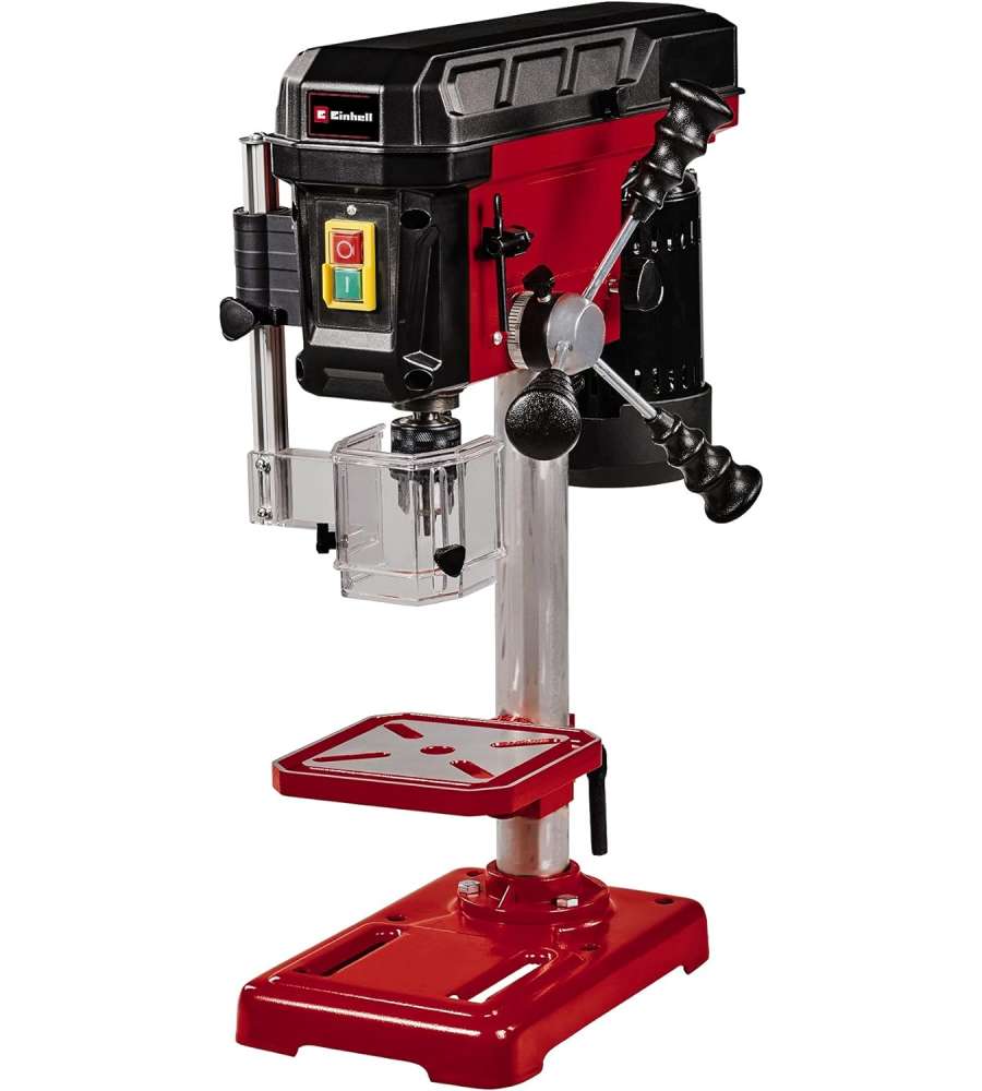 Einhell Trapano a colonna TC-BD 450W