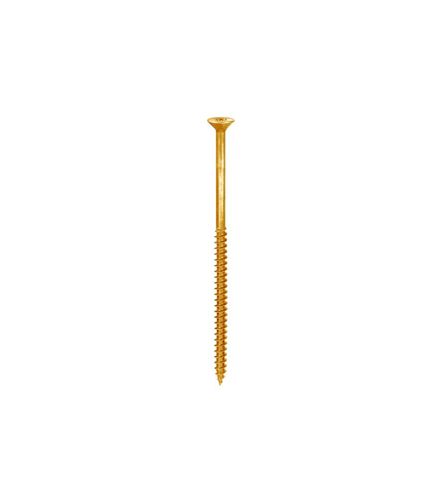 Viti impronta Torx 6,0 x 140 - 100 pz.