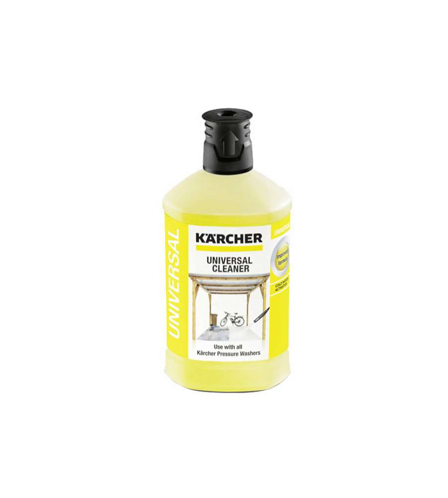 Detergente Idropulitrici L 1               Karcher