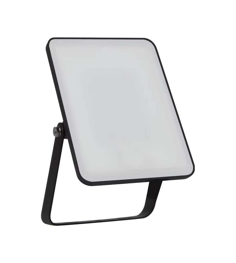 Faretto Proiettore LED Floodlight Essential 20W 4000K 1800lm Bianco Freddo