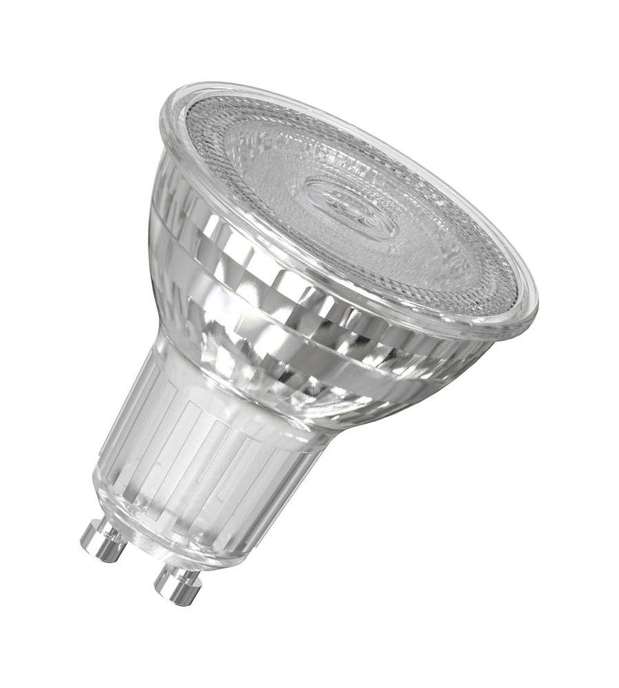 Faretto da incasso LED Osram PAR16 230V 6,9W Bianco Caldo 575lm GU10