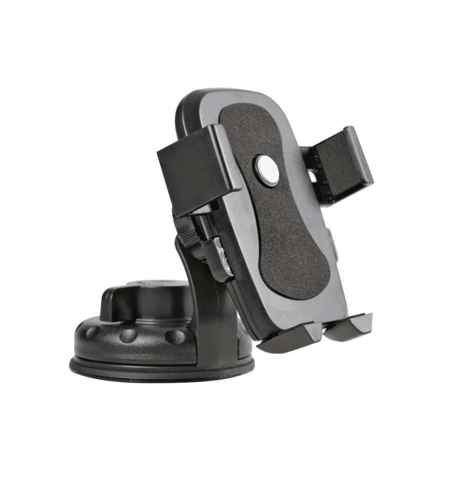 Lampa Porta Telefono Auto Easy-Lock con Bloccaggio a Pressione