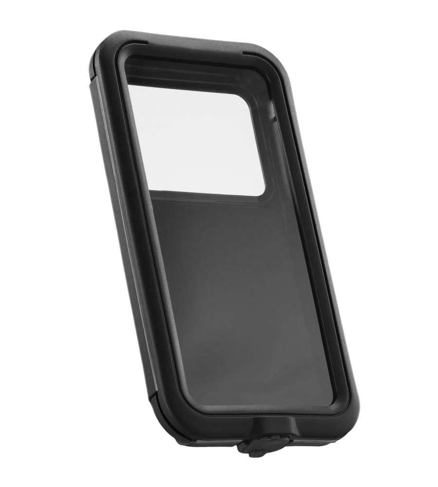 Opti Case, Custodia Rigida Universale Per Smartphone