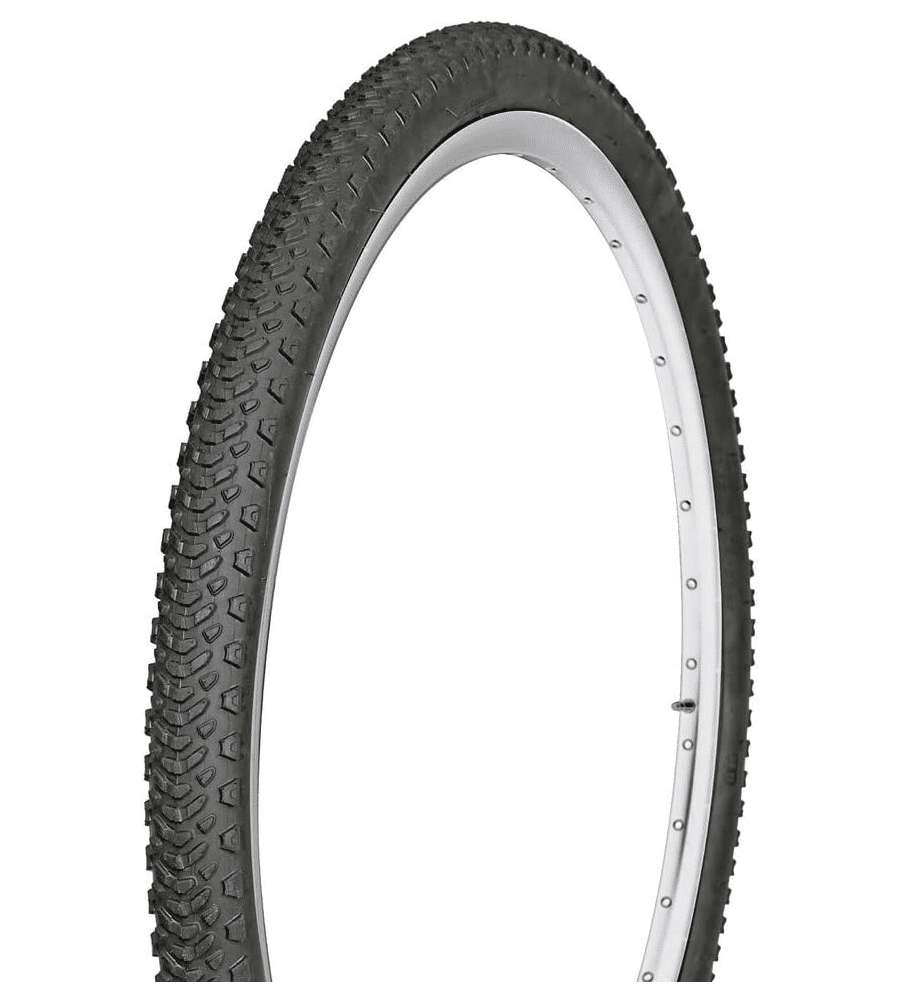 Lampa Pneumatico MTB 26x2,10 Nero - Copertoncino Durevole e di Qualit�