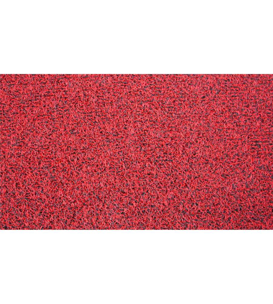 Zerbino Master Rally in PVC per Ingresso 40x70 cm - diversi colori