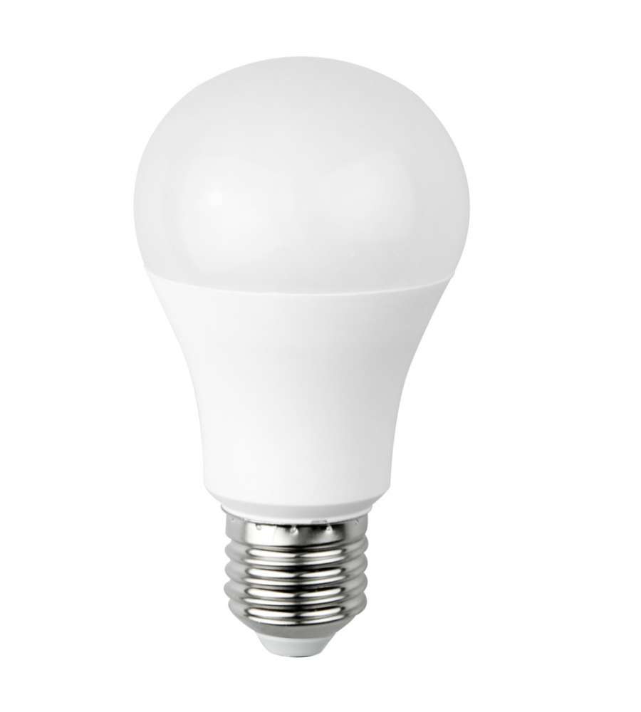 Lampadina a Led SuperLED Goccia 11W E27 3K 1055lm Luce Calda