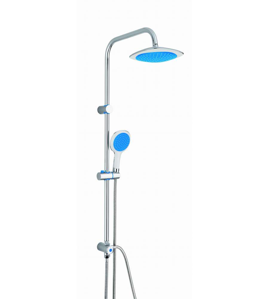 Mixer Shower Blu