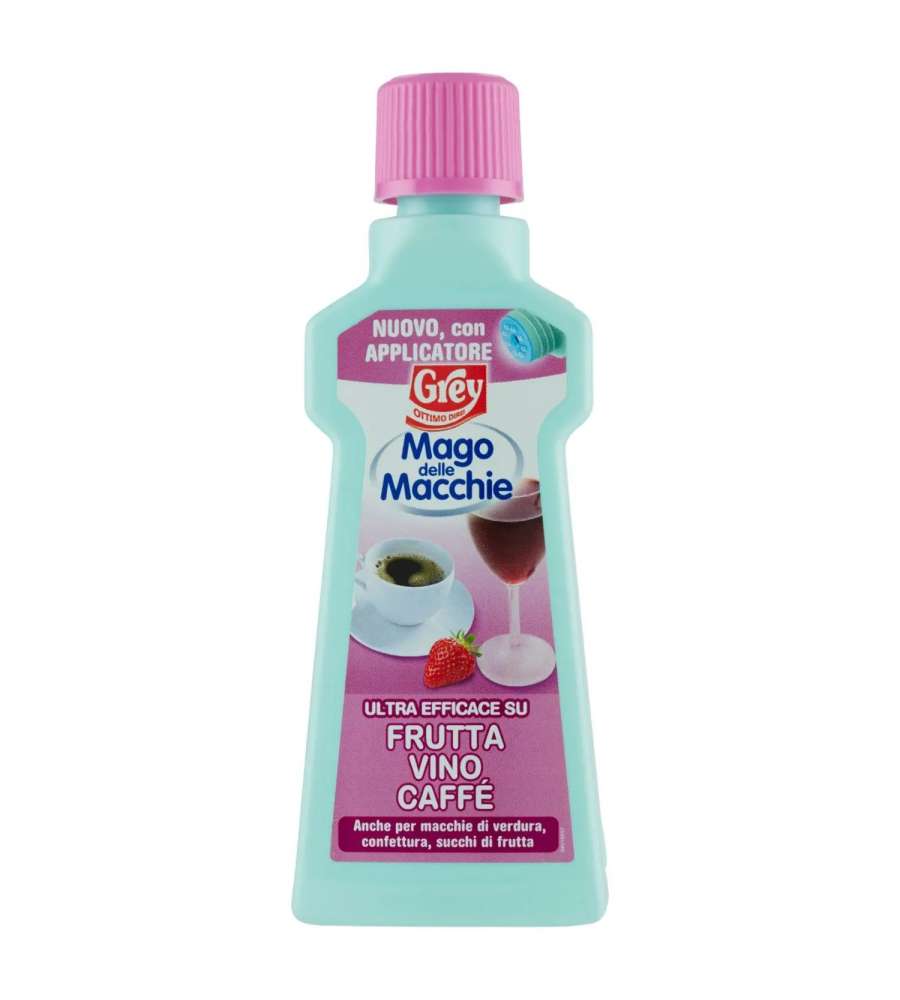 Mago delle Macchie Frutta - Vino - Caff - 50 ml