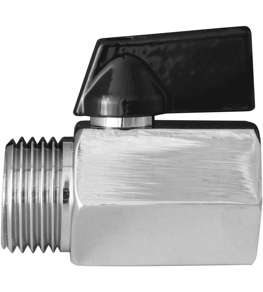 IDRO BRIC Valvola a sfera mini 1/2