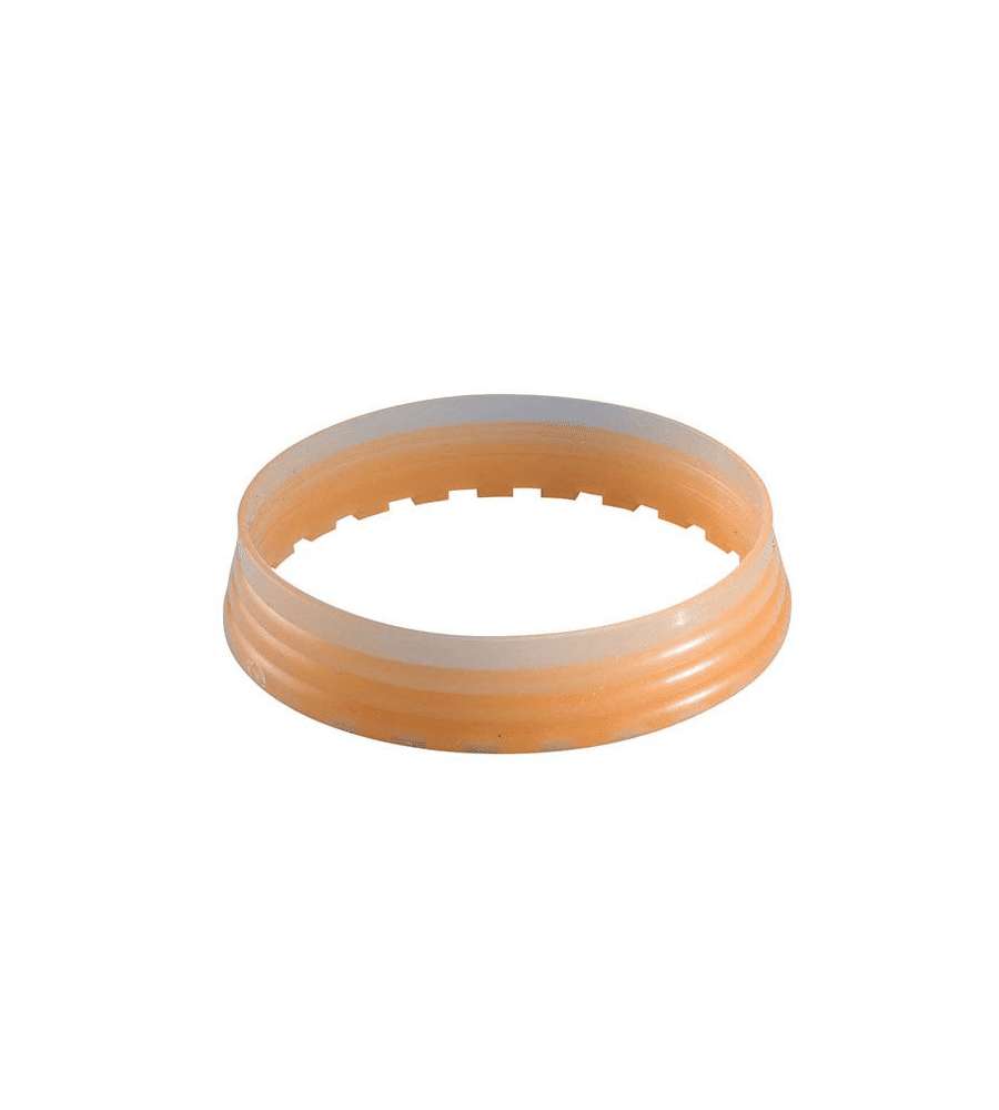 IDRO BRIC Kit Guarnizioni Coniche Diametro 40 mm per Sifoni Spazio 1 e 2