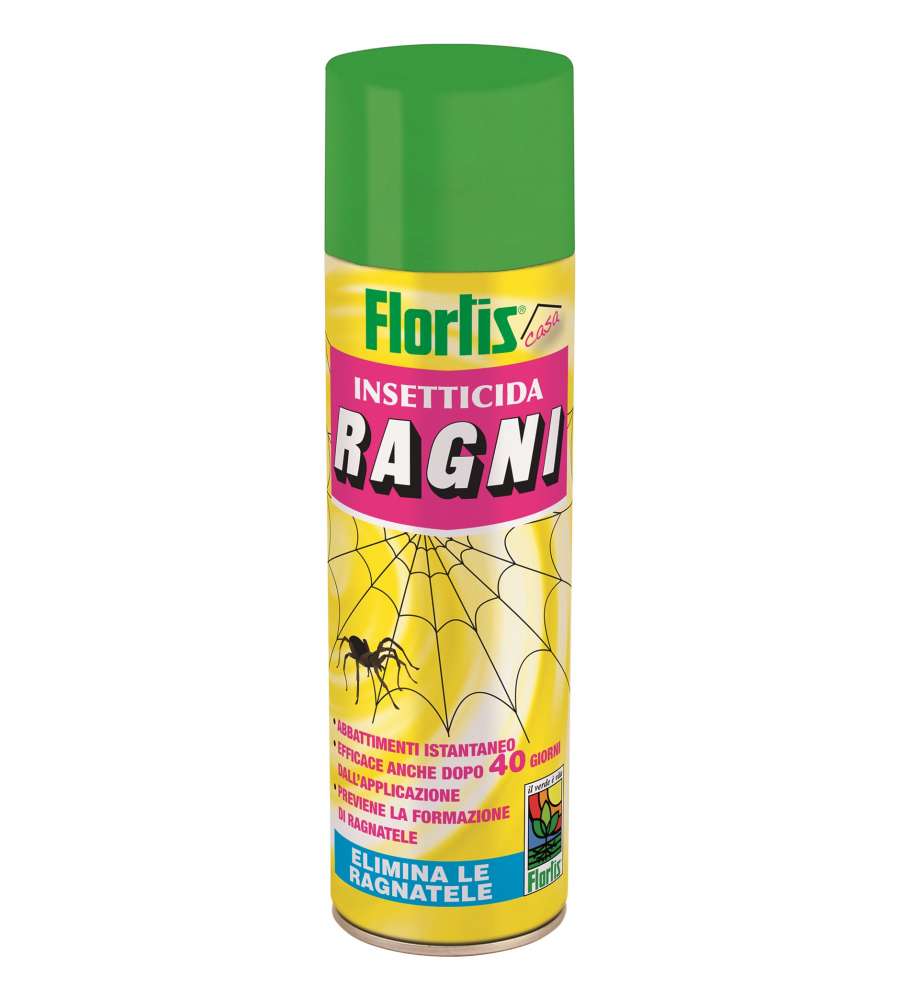 Ragni Spray 400ml