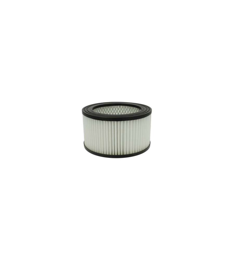 Thorx Filtro Hepa per Aspiracenere TX06 - D.130mm x h 70mm