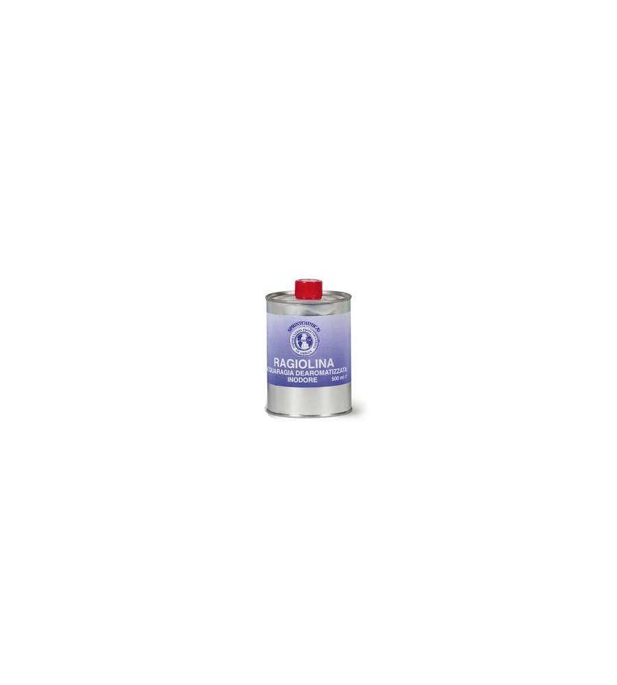 Sprintchimica Acquaragia Diluente per Smalti e Vernici 500ml