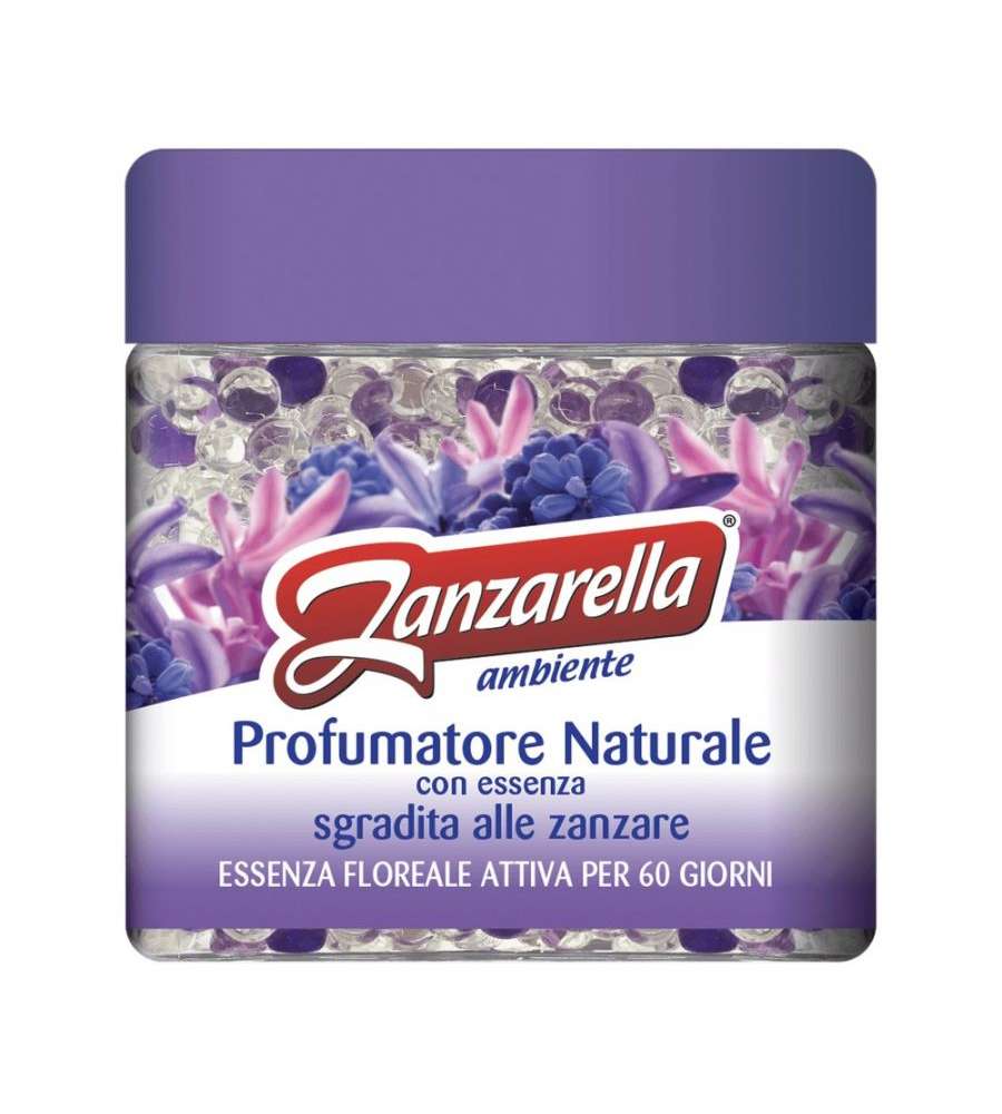 Zanzarella Perle Antizanzare Prof.Bouquet 170 Gr