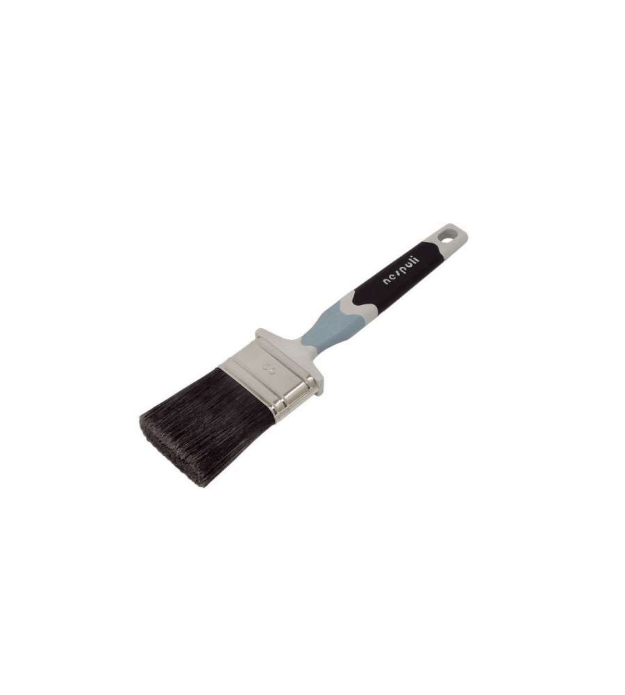 Nespoli Pennello Piatto SoftTouch 50 mm per Pittura Oggetti Smalti