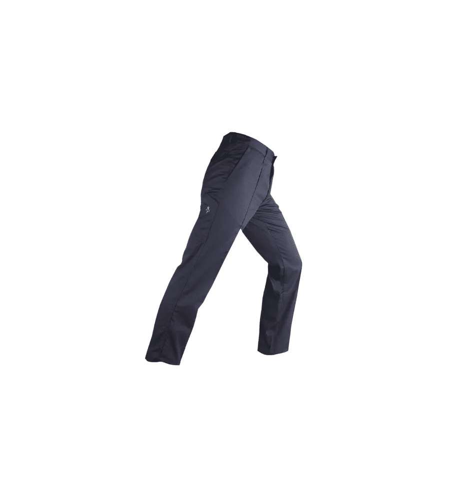 KAPRIOL Pantalone da lavoro Basic blu L - Cotone e poliestere - Multitasca