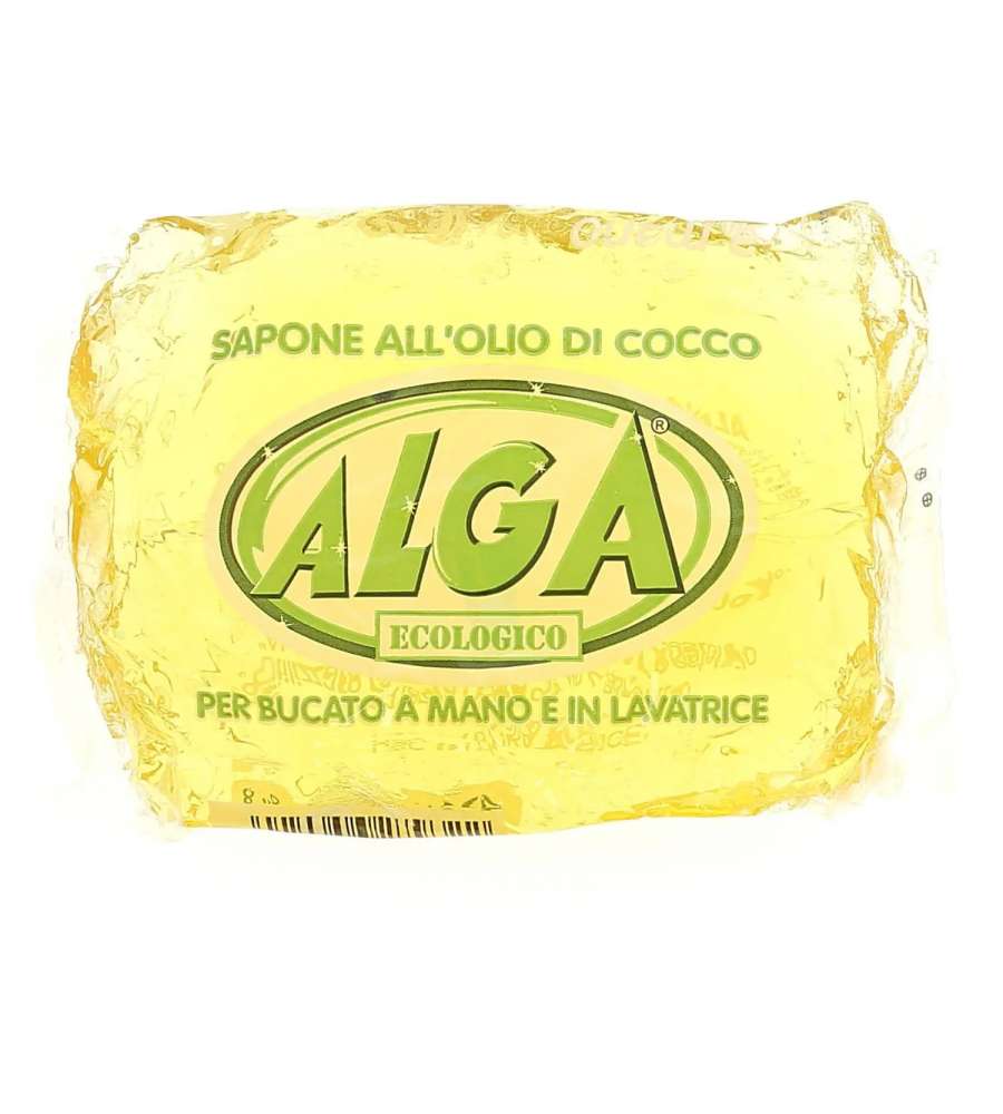 Sapone Bucato 400g Alga