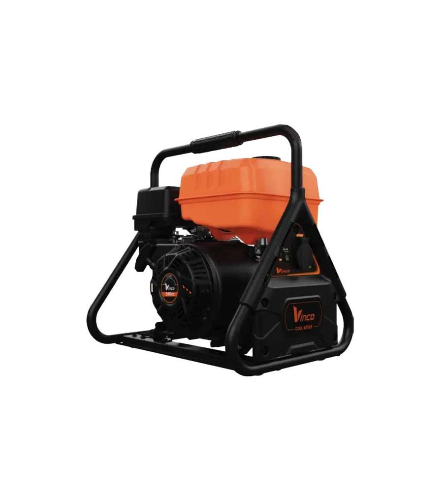 Vinco Generatore Inverter 3 kW 208 cc Benzina Silenzioso 72 dB