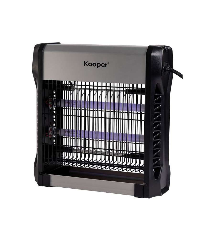 Zanzariera Elettrica 20W Kooper