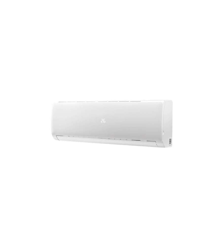 Akai Climatizzatore MISTRAL1225K/C 12000BTU Wi-Fi A++ - Raffreddamento e Riscaldamento