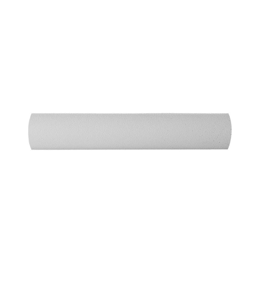 LOFT - Bastone metallo Bianco 150 cm