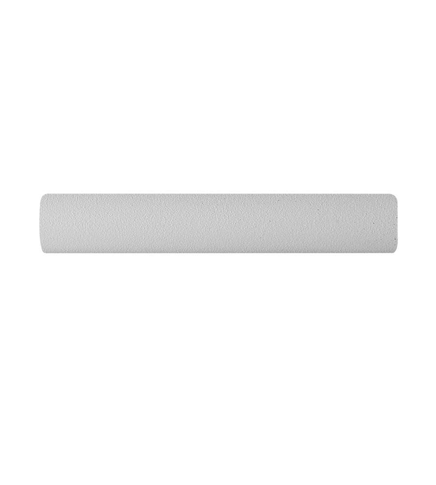 NORDIC - Bastone metallo Bianco 150 cm