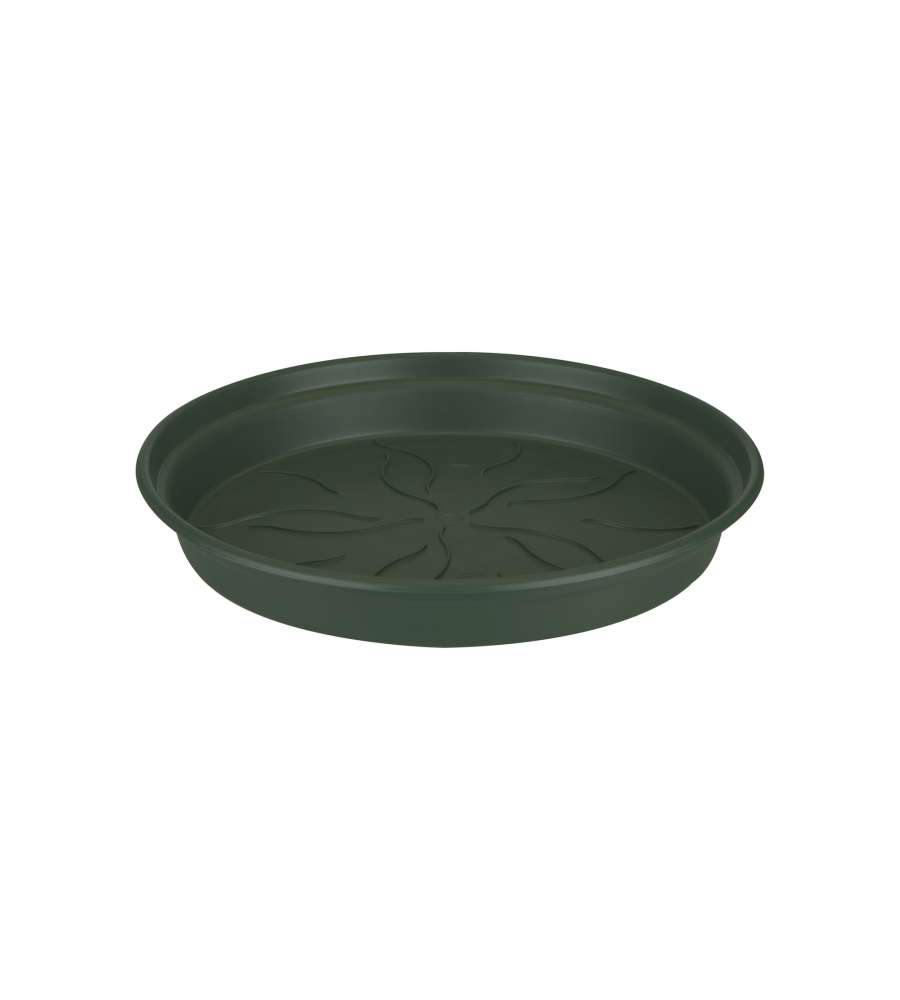 Sottovaso  17 cm Leaf Green