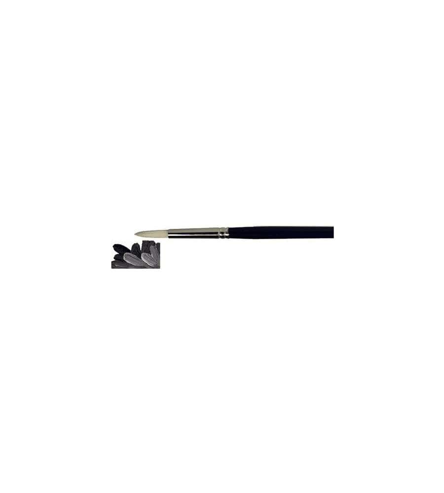 Pennello Van Gogh 211 n� 6 Multicolore Setole Sintetiche