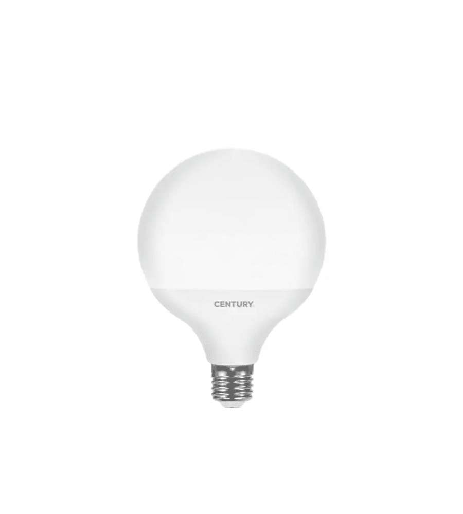 Lampada Harmony Globo G95 LED 15W E27 4000K 1500Lm Alta Luminosit�