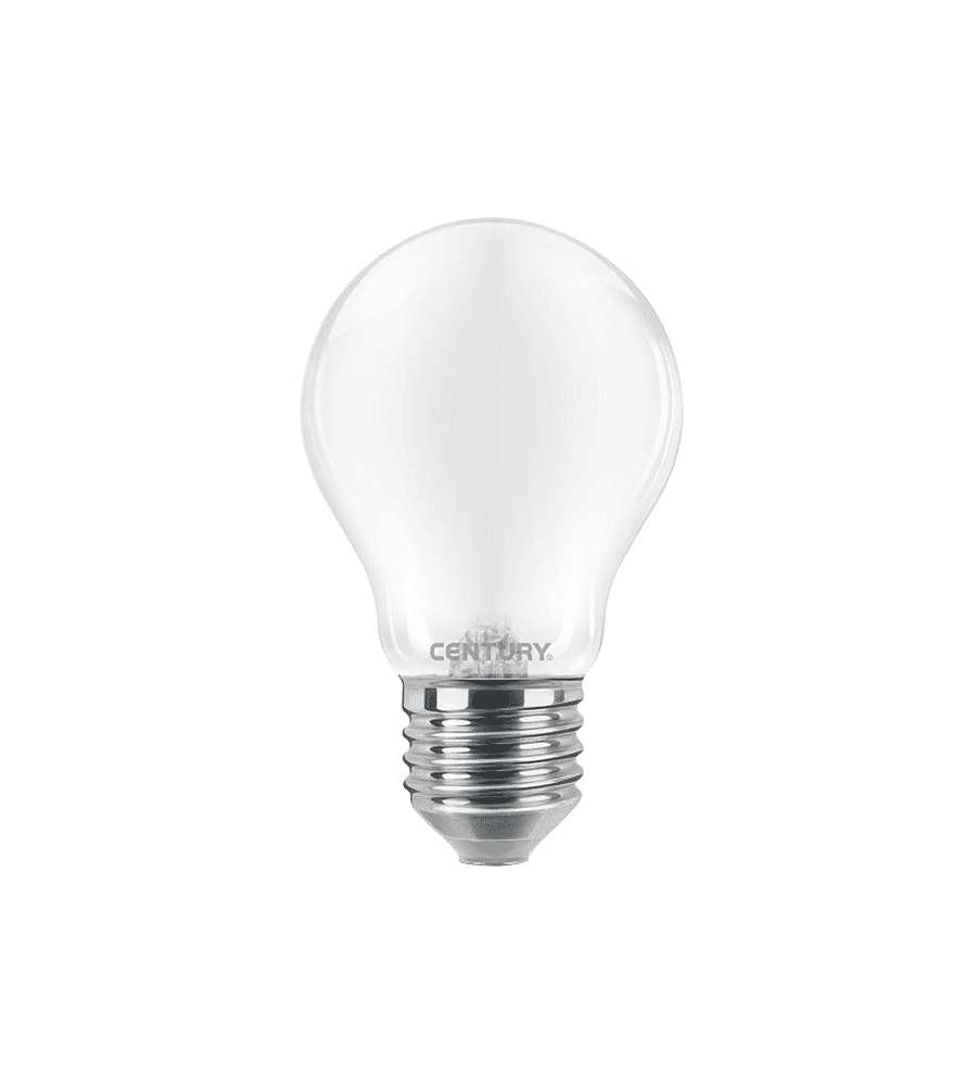 Century Lampadina LED Incanto Saten Goccia E27 11W 4000K 1521Lm