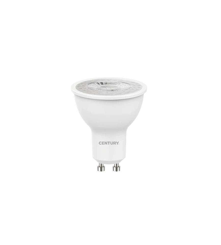 Faretto LEXAR Spot LED 9W GU10 Luce Calda 3000K 750lm 110� IP20