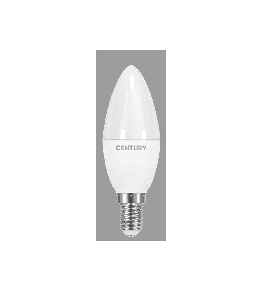 Century Italia Lampadina LED Harmony 80 E14 8W 4000K 806lm - 37mm