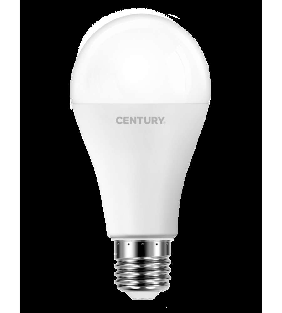 Harmony Lampadina LED Goccia E27 20W Luce Fredda 6500K 2450lm