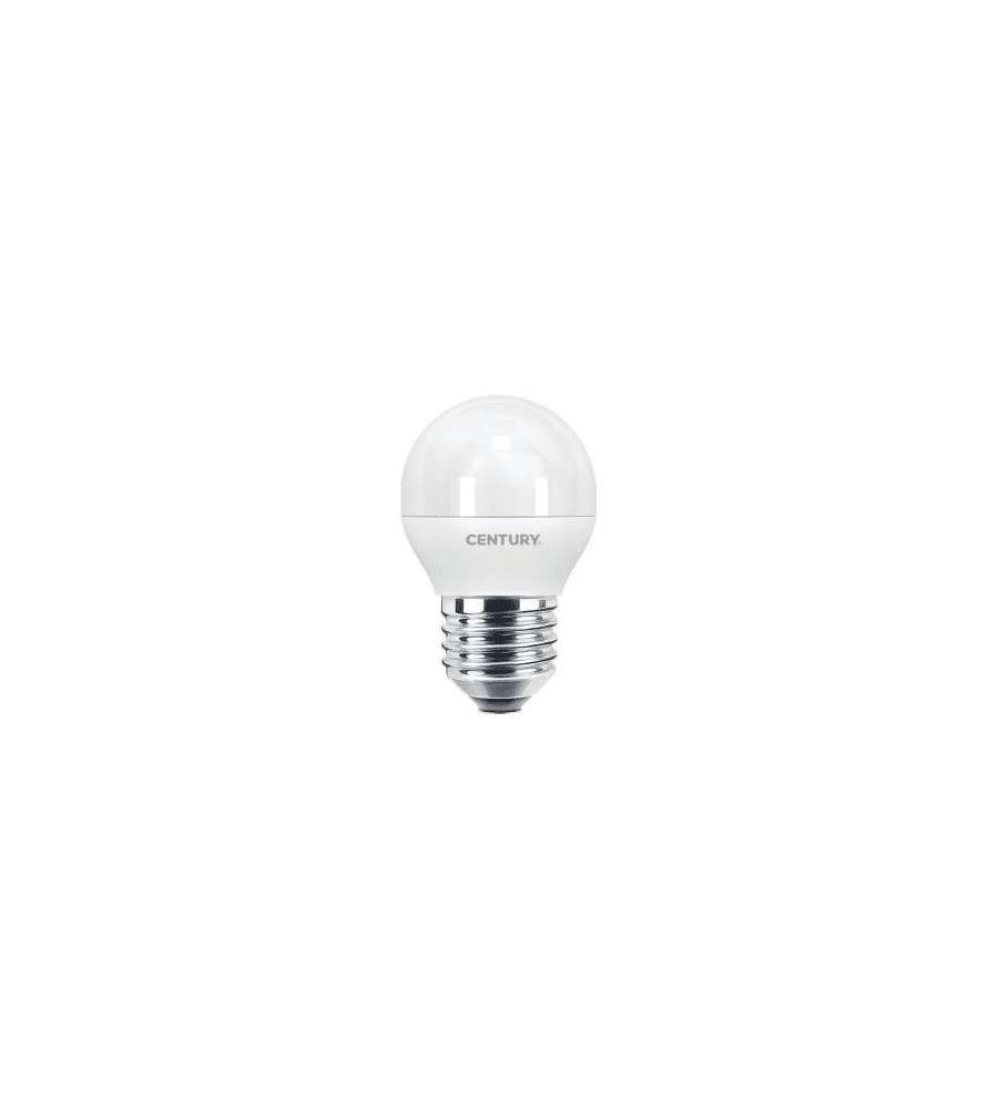 Harmony Lampada LED Sfera 80 E27 Luce Fredda 6W 490Lumen 230V 200�