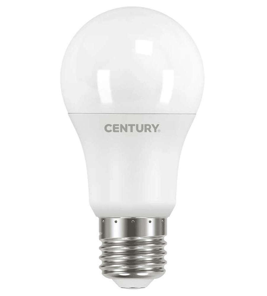 Harmony 80 Lampadina LED Crepuscolare A60 11W E27 4000K Goccia