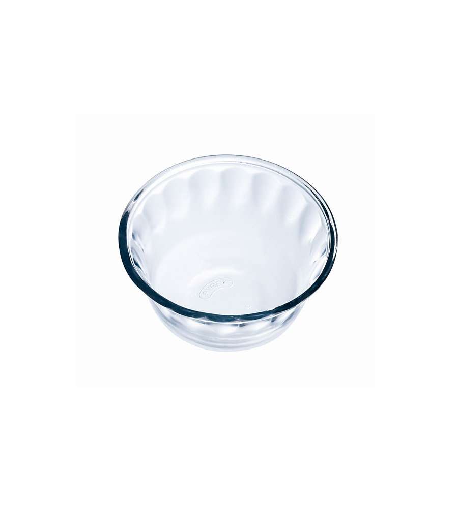 Coppetta                               Cm  8 Pyrex