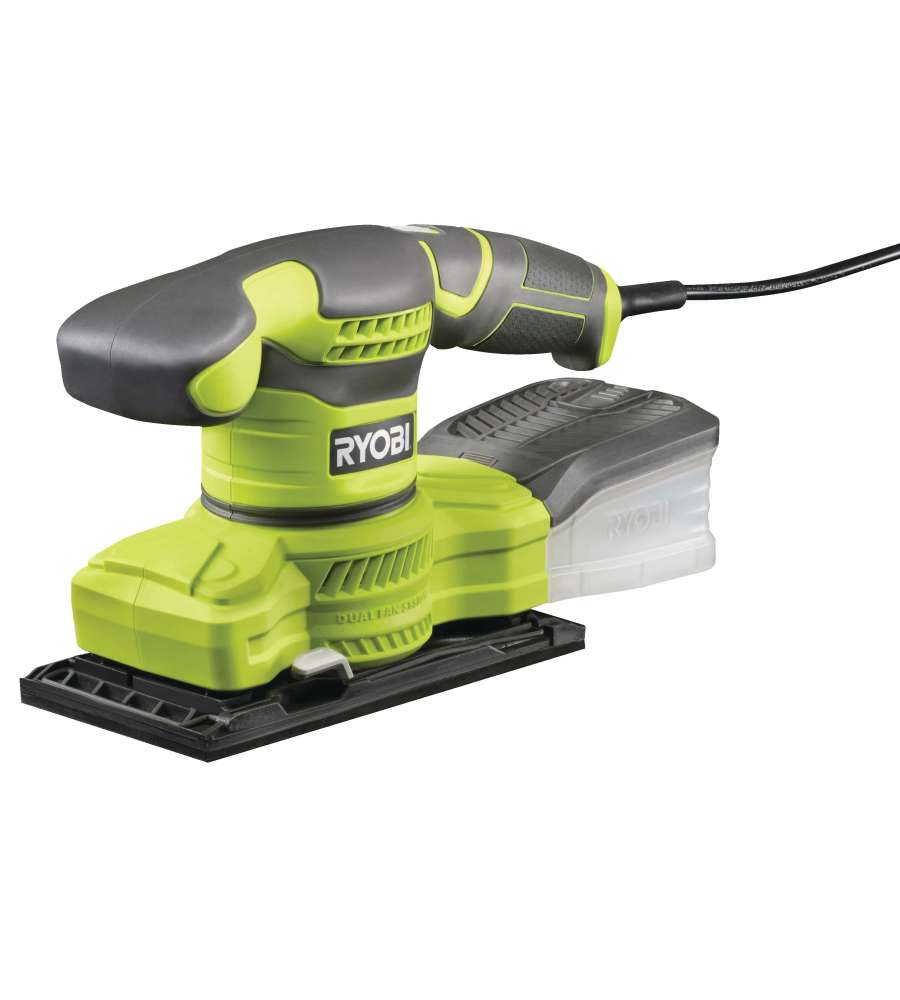 Levigatrice Orbitale Ryobi 200W