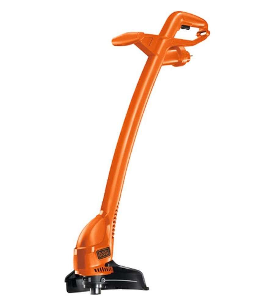 Tagliabordi 350 W Black+Decker