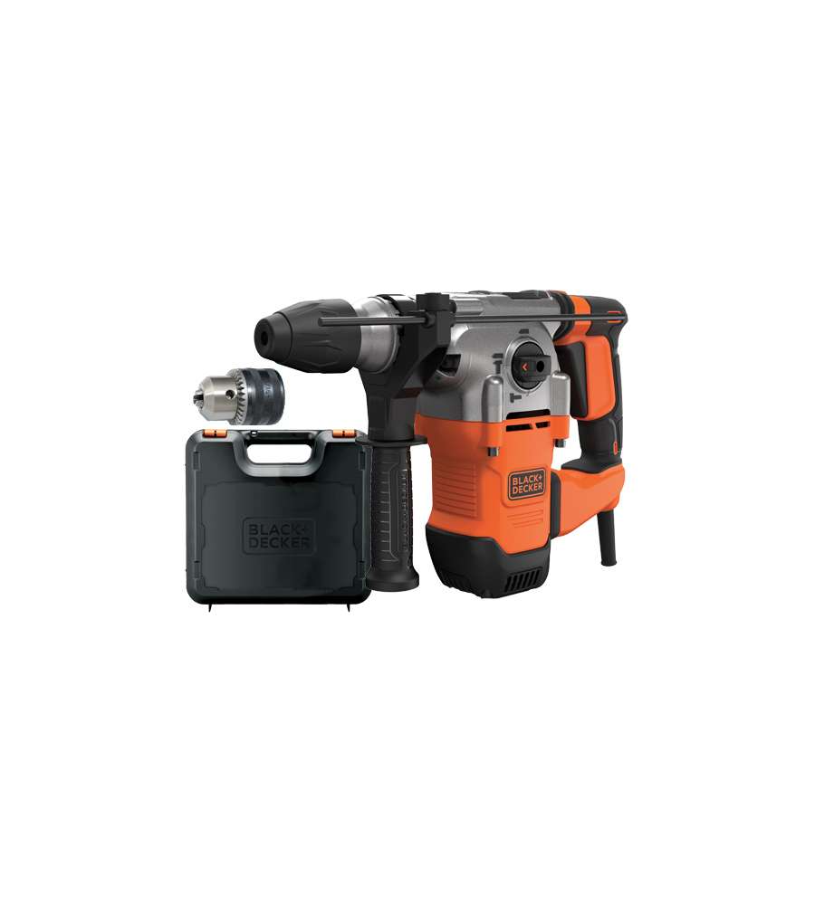 Martelli Demolitori Black+Decker Behs 03K