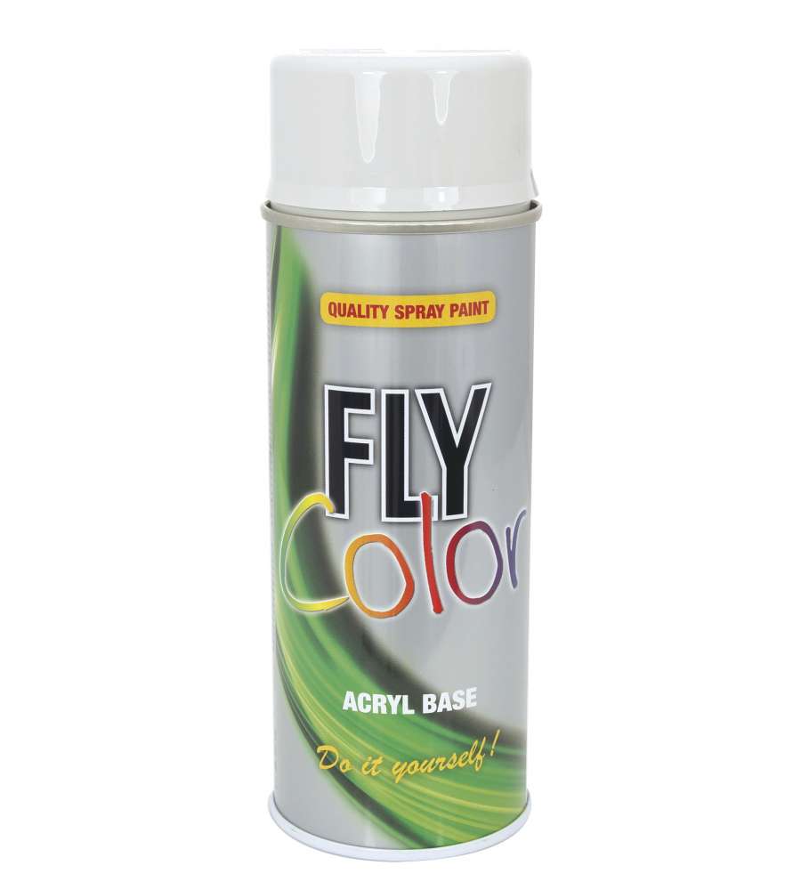 FLY 1013 BIANCO PERLA 400 ML